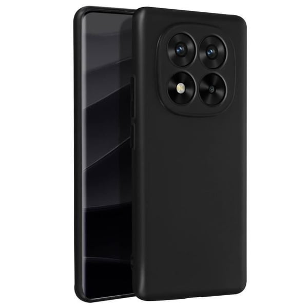 Coque - Xiaomi - Redmi Note 14 Pro - Mjuk Silikon - Reptålig Skydd - Matt Finish