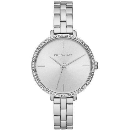 MICHAEL KORS KLOCKOR + BOX NYA MK4398