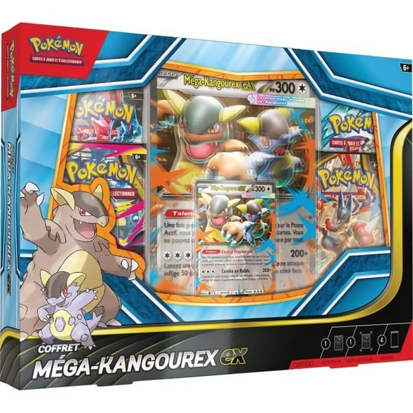 Pokémon: box November ex 4b.