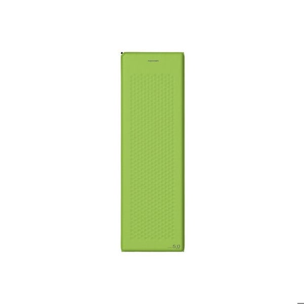 Madrass - HANNAH - Hannah Leisure 5,0 - Papegoja grön ii - 5 cm - 1 plats