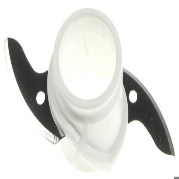 Köksmaskin knivhackare MS-652589, MS-650113 MOULINEX, TEFAL