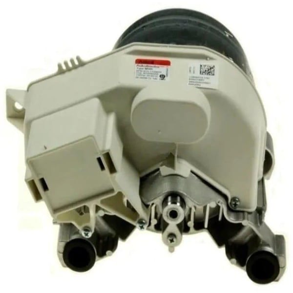 Motor - Tvättmaskin - WHIRLPOOL, BAUCKNECHT (53908)