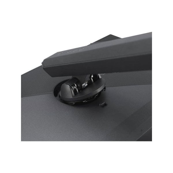 Näyttö PC - ASUS - ROG Strix OLED XG32UCWG - 31,5 tuumaa - 4K Ultra HD - Musta