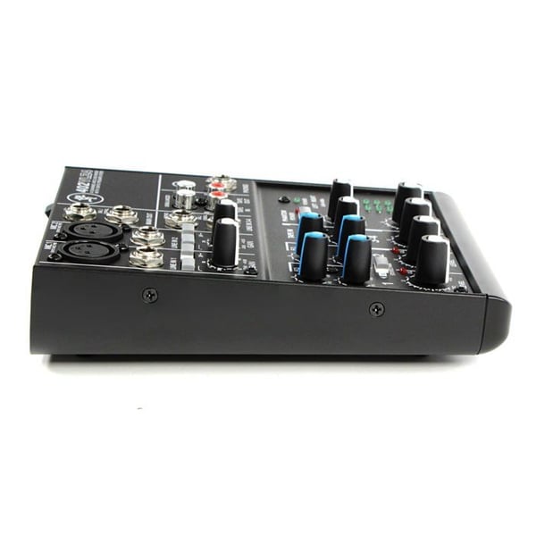 Mackie 402VLZ4 4-kanals live mixer