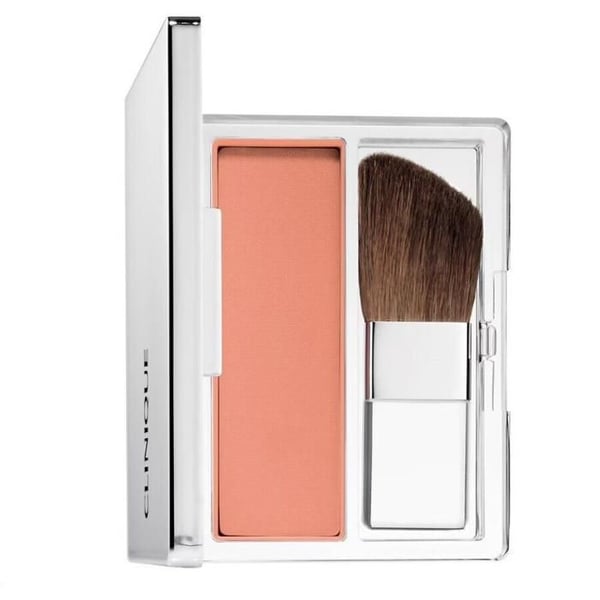 Puder Rouge - CLINIQUE - Oskyldig Persika - 7,6 gr - Utan parabener - För Kvinna