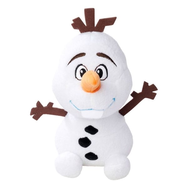 Simba - Frost - Plush Olaf 23 cm