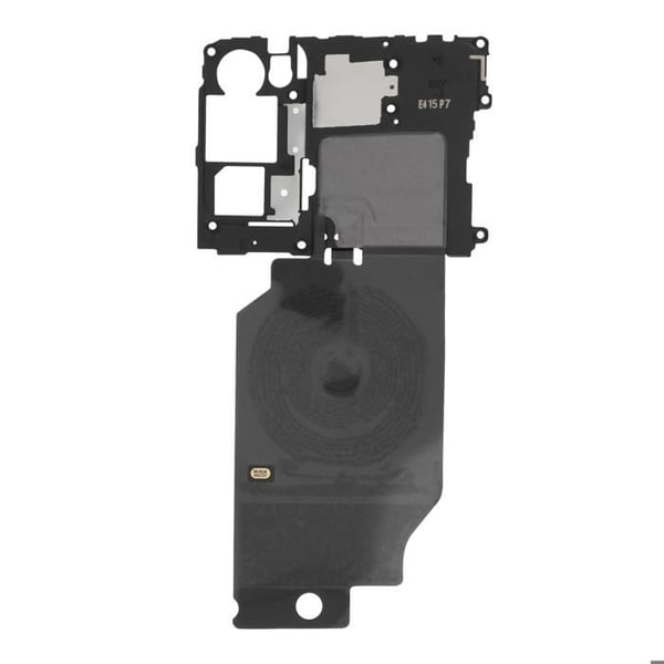 NFC-napp och intern ljud - SAMSUNG - Galaxy S20 FE 5G - Svart - QI-laddning - Originalt servicepaket