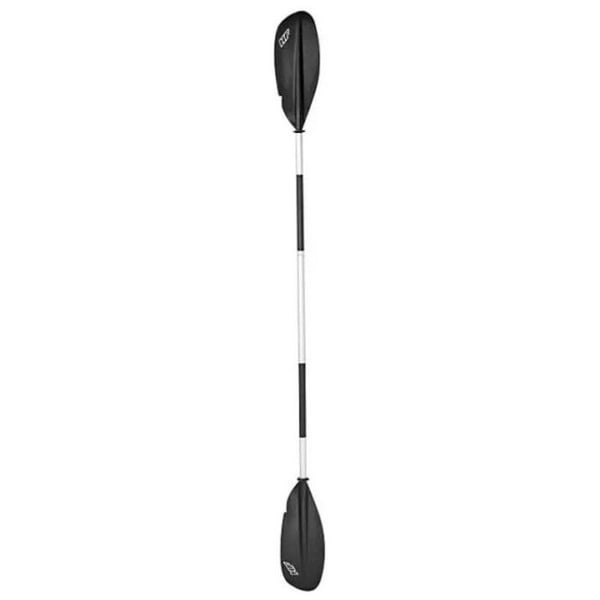 Hydro-Force 230 cm kajakpaddel i aluminium - Bestway