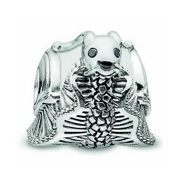 Glaspärla Kvinna Thomas Sabo K0192-879-14