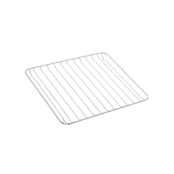 Grillplatta - ELECTROLUX - 420x370 mm - Kompatibel med flera märken - Ny