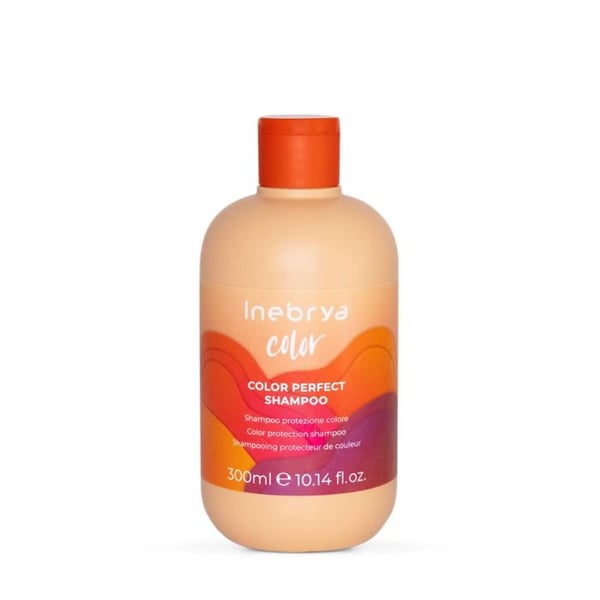 Color Perfect Schampo 300ml INEBRYA