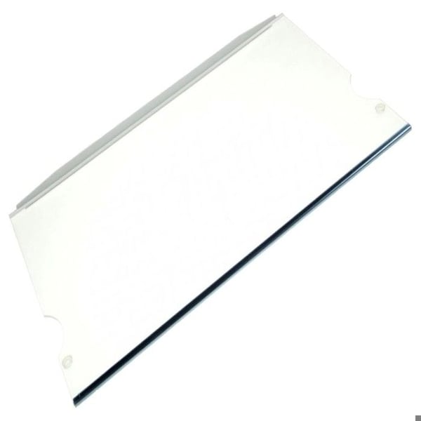SOS Accessoire Clayette, glas hylla 514X348 mm för Kylskåp, frys 7272829 LIEBHERR