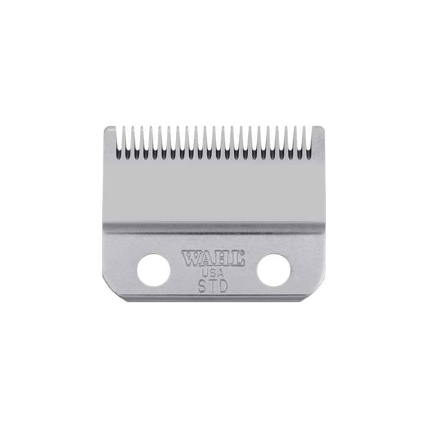Tondeuse - WAHL - Magic Clip - Trådløs - Tilbehørssæt - Sort