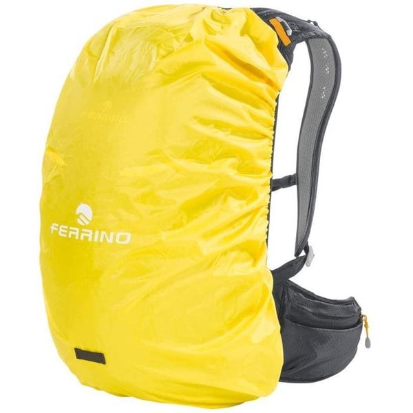 Säck med expanderbar kapacitet - Ferrino - Zephyr 22+3L - Gul - Multisport