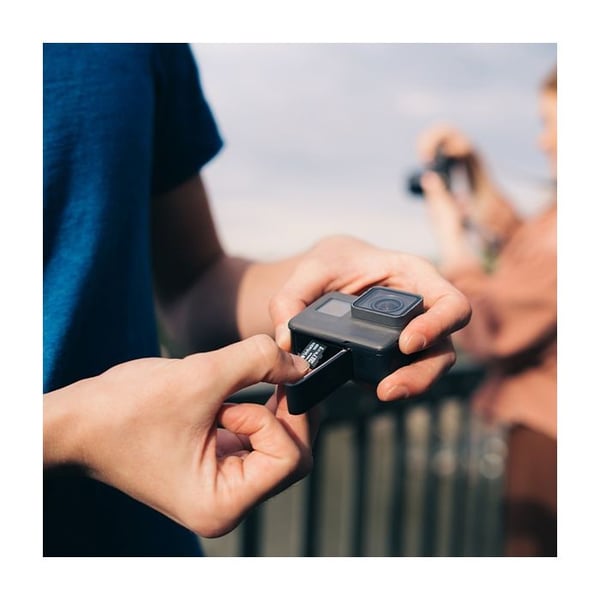 VERBATIM Premium 256 GB Micro SDXC-hukommelseskort - Klasse 10