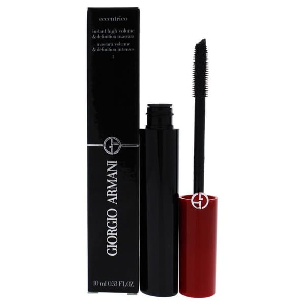 Rímel Giorgio Armani 0,33 oz