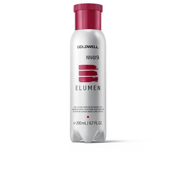 ELUMEN COLOR långvarig hårfärg utan oxiderande medel #NN@9 200 ml