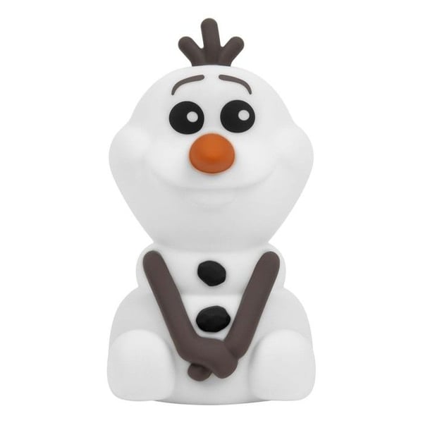 Lampa - PALADONE PRODUKTER - Frost - Olaf - 15 cm - LED - Inomhus