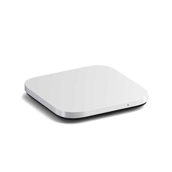 SSD-kotelo - SATECHI - Slim - USB4 - 3840 Mo/s - Hopea alumiini