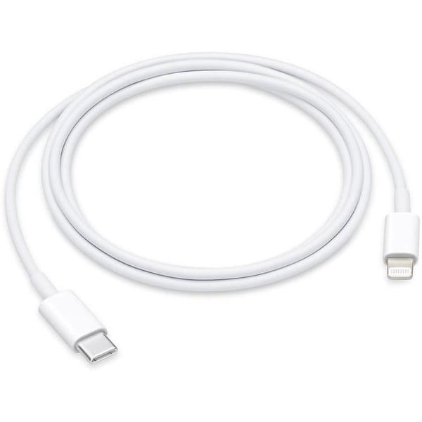 APPLE USB-C till Lightning-kabel 1 M kabel