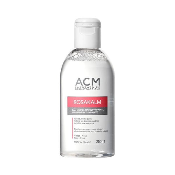 ACM Rosakalm Cleansing Micellar Water 250ml