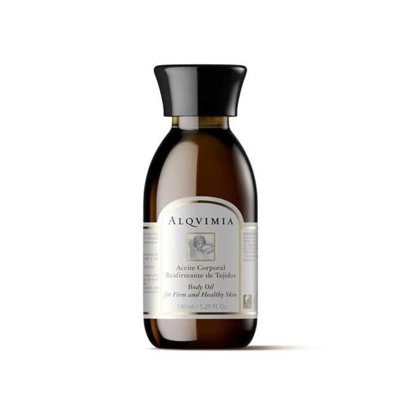 Textilolja - ALKEMI REAF - 150ML - Förebyggande av slapphet - Anpassad för lår, armar, mage, hals