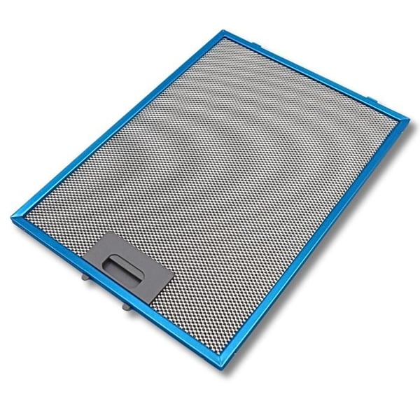 Metallfilter mot fett, original 265X359X9mm, Fläkt 00703451 SIEMENS, BOSCH, NEFF, BALAY, CONSTRUCTA