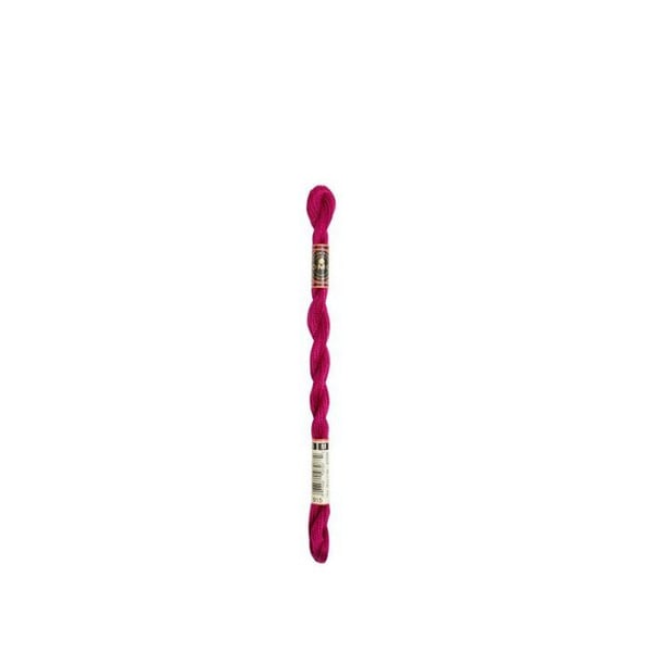 DMC - Fil DMC Coton Perlé Medium N5 Col. 915
