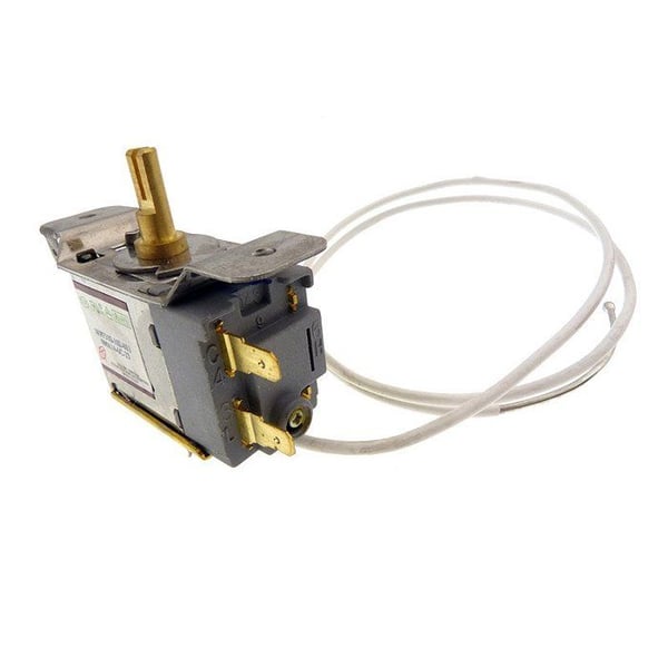 Frystermostat - Whirlpool - WPF31S-102-0 - Vit - Termometer