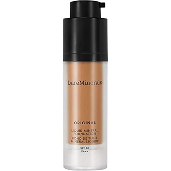 Foundation - BAREMINERALS - ORIGINAL flytande foundation - Medium hy - Alla hudtyper - 30ml