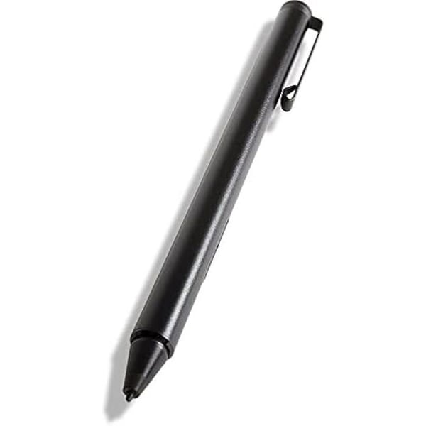 Aktiv penna - WORTMANN - Pad 1270 - Svart - 170 g - Plastik