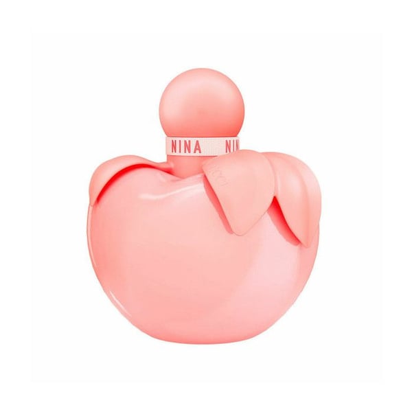 Eau de Toilette - NINA RICCI - Nina Rose - 50 ml - Ros - Elegans - Chic