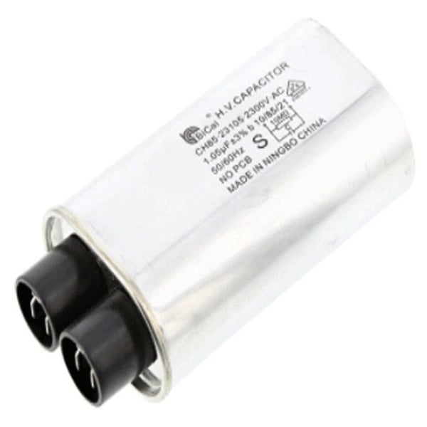 Kondensator 1.05mf 230v original Four, spis 3157959028 IKEA, ELECTROLUX, AEG, ZANUSSI, ARTHUR MARTIN ELECTROLUX, JUNO, ARTH