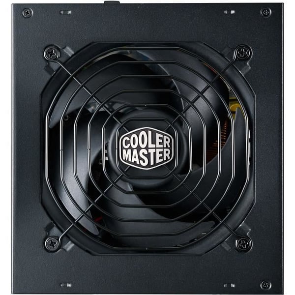 Strömförsörjning - COOLER MASTER - MWE Gold 850 V2 - 850 Watt - ATX3.1 - 80 Plus Gold