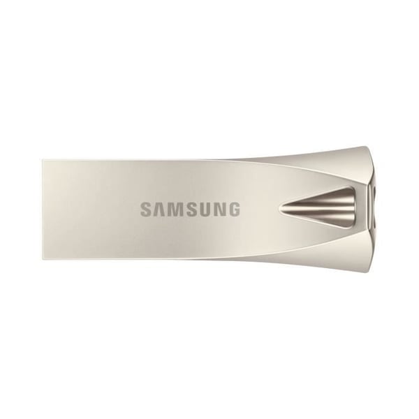 SAMSUNG BAR PLUS 512Go Champagne