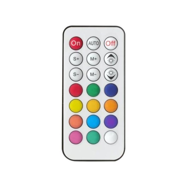 Mars Gaming MC-KX ARGB Härdat Glas USB 3.0 Svart