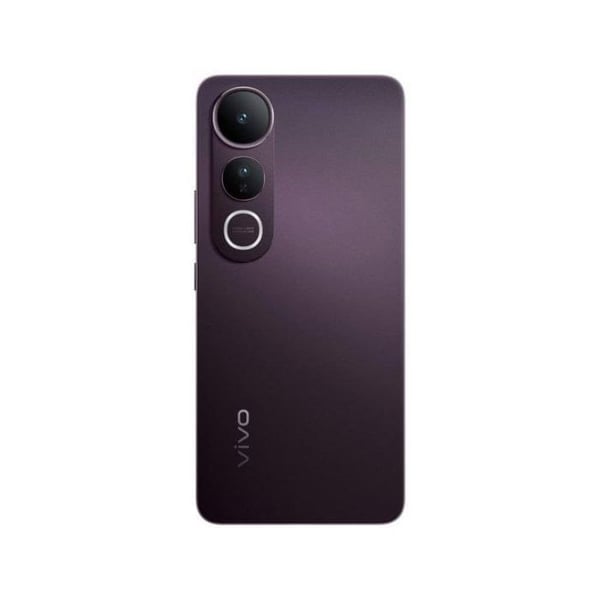 SMARTPHONE - VIVO - V50 Lite - 8Go RAM - 256Go - AMOLED - Svart