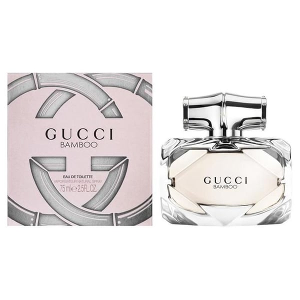 Parfym Gucci Bamboo 2.5 Edt L