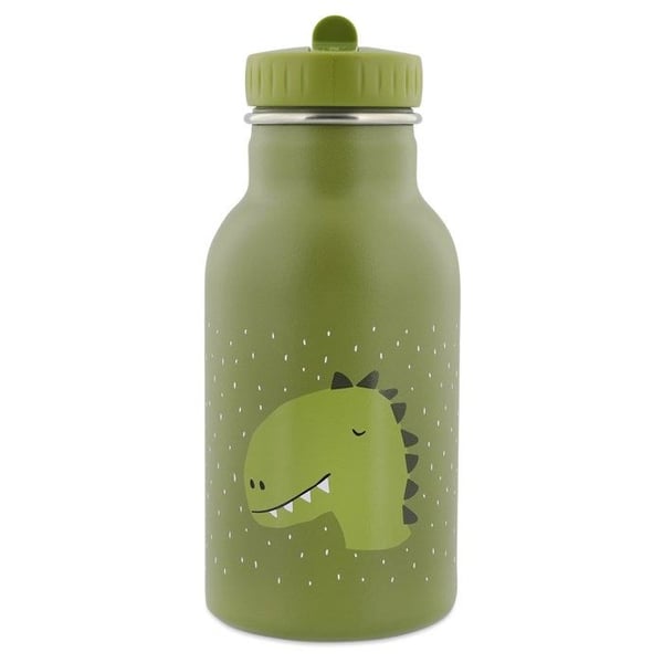 Trixie - Isolerad flaska 350 ml - Mr Dino