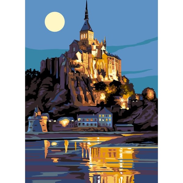 CANVAS PÉNÉLOPE SEG 45X60 - SE929.734