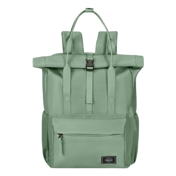 American Tourister Laptopryggsäck kaki - Urban Groove UG25 Tote Backpack 15.6" Urban Green 266705