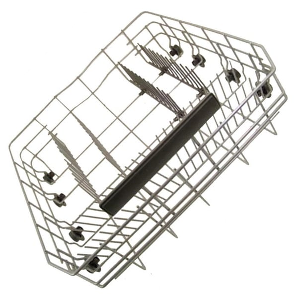 Originalt nedre korg Diskmaskin 140002678070, 140002678302 AEG, ELECTROLUX, ARTHUR MARTIN ELECTROLUX, PROGRESS, ZANUSSI, Z