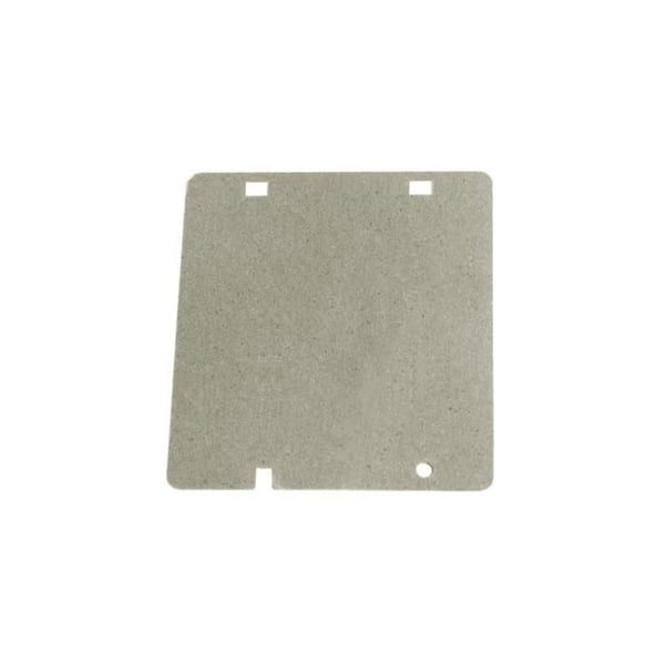 Skylt Mica 113x99 M/m
