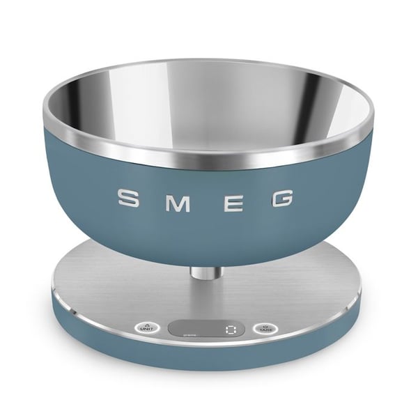 Köksvåg Mat - Smeg