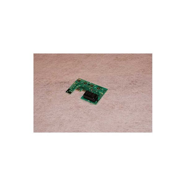 Modul för tvättmaskin e4 Whirlpool 481223958076