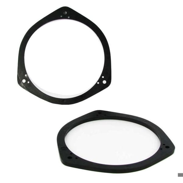 Högtalaradapter bakdörr Honda Civic 2001 > - Honda Civic högtalaradapter