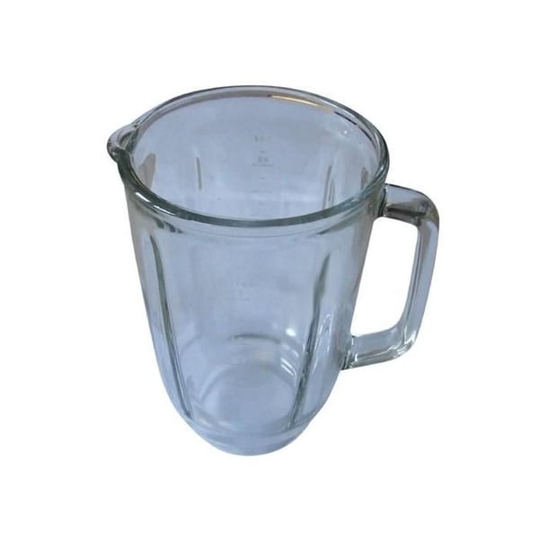 1,5 L bar glasskål för Kenwood Blender - Originaltillverkade del