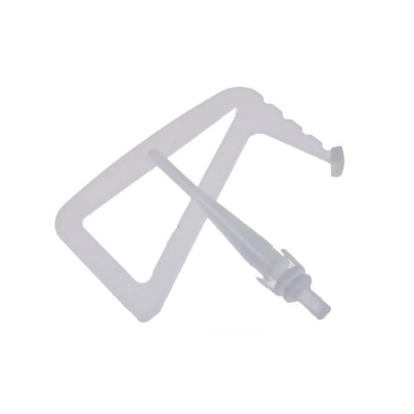 Tillbehör Glassmaskin - Magimix - Krok + Glassaxel 1.1L - Modeller 11038, 11123
