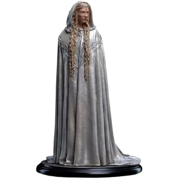 Weta Staty miniatur av Galadriel Sagan om ringen