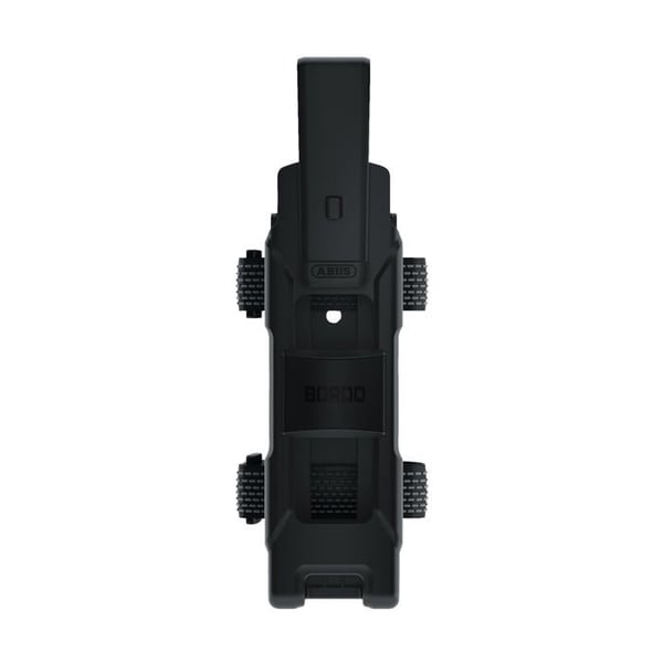 Antivol - ABUS - 67462 - Fällbar lås - 90 cm - Cylindern Xplus - Svart